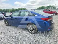 2018 Hyundai Sonata photo