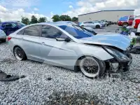 2011 Hyundai Sonata фото