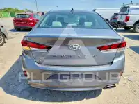 2018 Hyundai Sonata фото