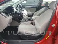 2018 Hyundai Sonata фото