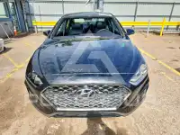 2018 Hyundai Sonata фото