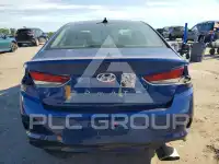 2018 Hyundai Sonata фото