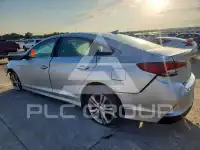 2018 Hyundai Sonata фото