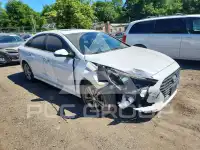2018 Hyundai Sonata фото