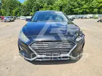 2018 Hyundai Sonata photo