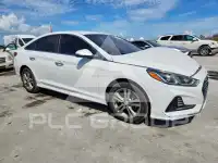 2018 Hyundai Sonata фото