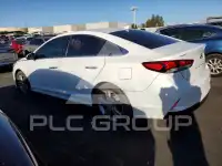 2018 Hyundai Sonata фото