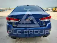2018 Hyundai Sonata photo