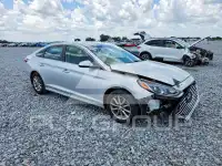 2018 Hyundai Sonata photo