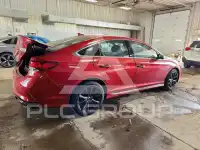 2018 Hyundai Sonata фото
