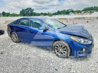 2018 Hyundai Sonata photo
