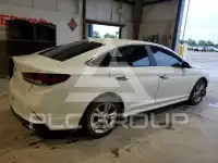 2018 Hyundai Sonata фото