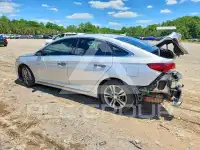 2018 Hyundai Sonata фото
