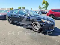 2018 Hyundai Sonata фото