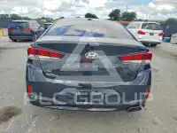 2018 Hyundai Sonata фото
