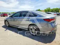 2018 Hyundai Sonata photo