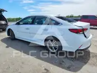 2018 Hyundai Sonata photo