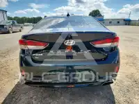 2018 Hyundai Sonata photo