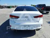 2018 Hyundai Sonata фото