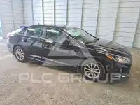 2018 Hyundai Sonata фото