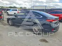 2018 Hyundai Sonata фото