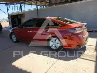 2018 Hyundai Sonata фото