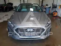 2018 Hyundai Sonata фото