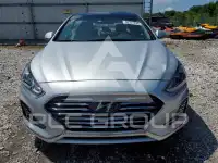2018 Hyundai Sonata photo