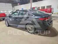 2018 Hyundai Sonata фото