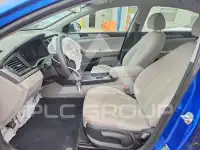 2018 Hyundai Sonata фото