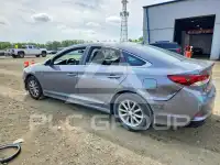 2018 Hyundai Sonata фото