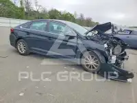 2018 Hyundai Sonata фото