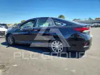 2018 Hyundai Sonata фото