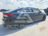 2018 Hyundai Sonata фото