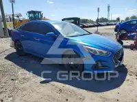 2018 Hyundai Sonata фото