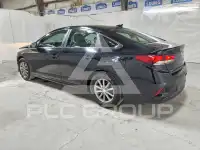 2018 Hyundai Sonata фото