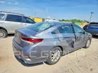 2018 Hyundai Sonata фото