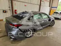 2018 Hyundai Sonata фото