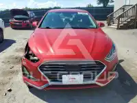 2018 Hyundai Sonata фото