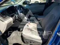 2018 Hyundai Sonata фото