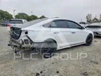 2018 Hyundai Sonata фото