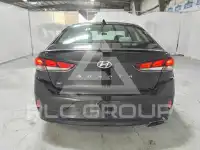 2018 Hyundai Sonata фото
