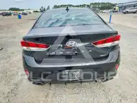 2018 Hyundai Sonata фото