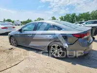 2018 Hyundai Sonata фото