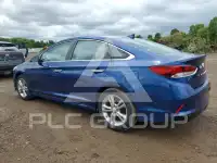 2018 Hyundai Sonata фото