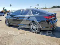 2018 Hyundai Sonata photo