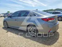 2018 Hyundai Sonata фото