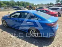 2018 Hyundai Sonata photo