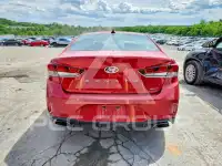 2018 Hyundai Sonata фото