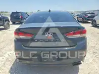 2018 Hyundai Sonata photo